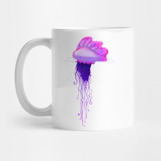 Portuguese man o war Mug